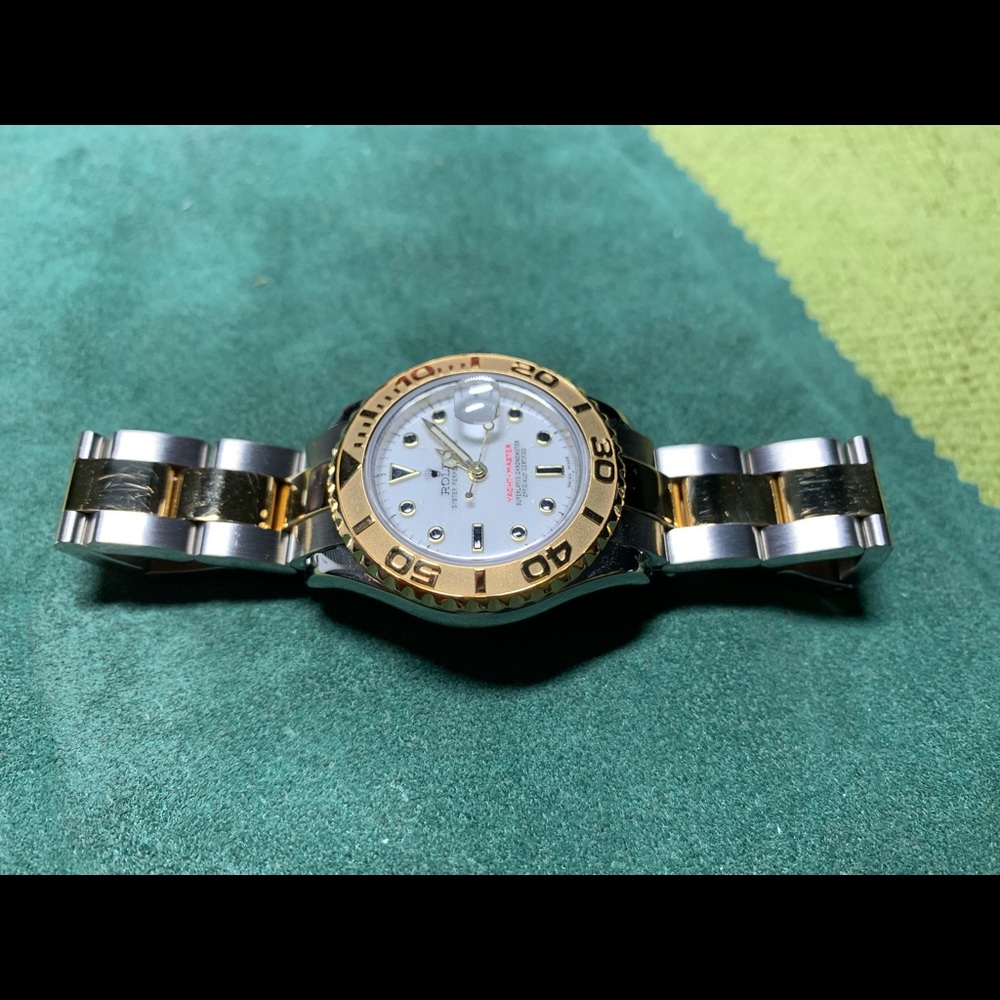 Rolex watch - Picture 3 of 6